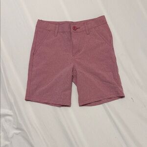 Cat & Jack Pink Shorts
